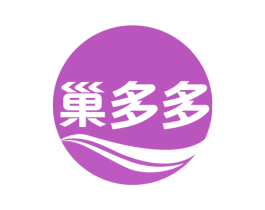 巢多多 商标图样