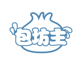 包坊主 商标图样