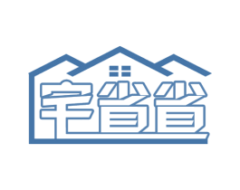宅省省 商标图样