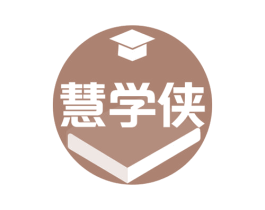 慧学侠 商标图样