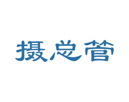 摄总管 商标图样