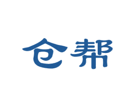 仓帮 商标图样