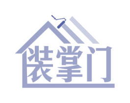 装掌门 商标图样