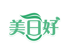 美日好 商标图样