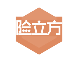 险立方 商标图样