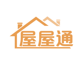 屋屋通 商标图样