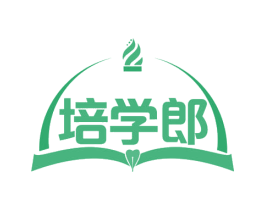 培学郎 商标图样