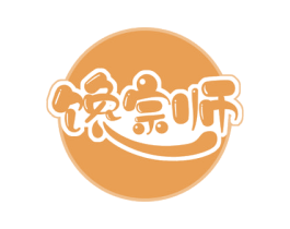 馋宗师 商标图样