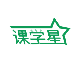 课学星 商标图样