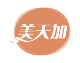 美天加 商标图样