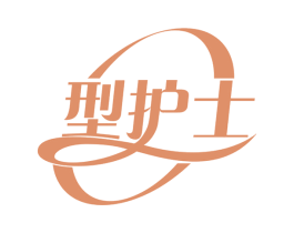 型护士 商标图样