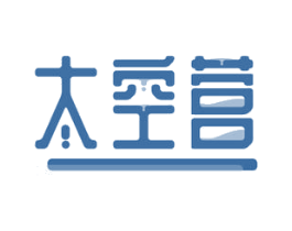太空营 商标图样