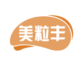 美粒丰 商标图样