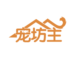 宠坊主 商标图样