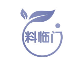 料临门 商标图样