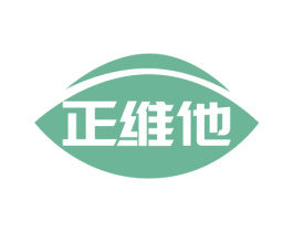 正维他 商标图样