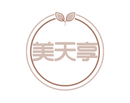 美天享 商标图样