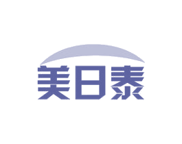 美日泰 商标图样