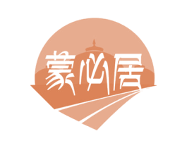 蒙必居 商标图样