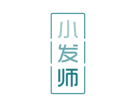 小发师 商标图样