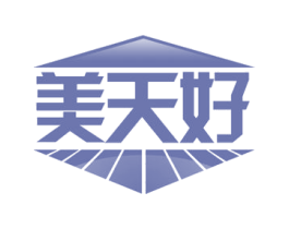 美天好 商标图样