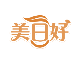 美日好 商标图样