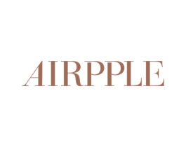 AIRPPLE 商标图样