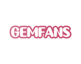 GEMFANS 商标图样