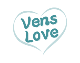 VENS LOVE 商标图样