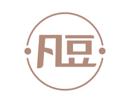 凡豆 商标图样