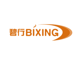 碧行 商标图样