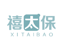 禧太保 商标图样