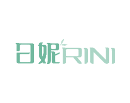 日妮 商标图样