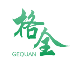 格全 商标图样