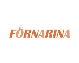 FORNARINA 商标图样