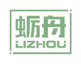蛎舟 商标图样