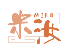 米汝 商标图样