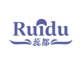 蕊都 商标图样