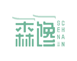森馋 商标图样