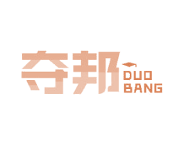 夺邦 商标图样