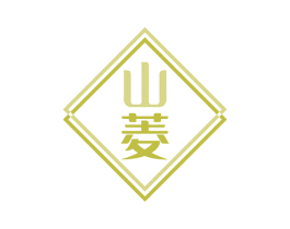 山菱 商标图样