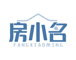 房小名 商标图样
