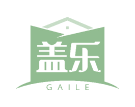 盖乐 商标图样