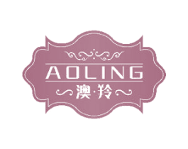 澳羚 商标图样