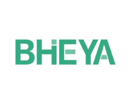 BHEYA 商标图样