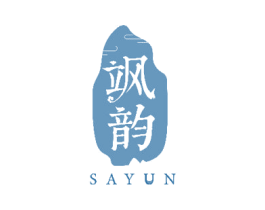 飒韵 商标图样
