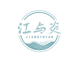 江与炎 商标图样