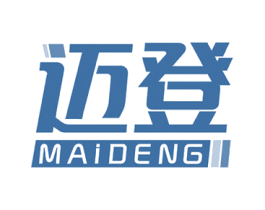 迈登 商标图样