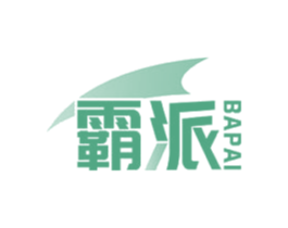 霸派 商标图样