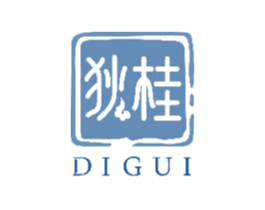 狄桂 商标图样